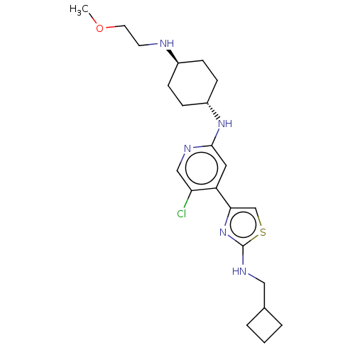 Chemical structure of BindingDB Monomer ID 50466234