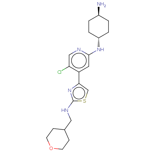 Chemical structure of BindingDB Monomer ID 50466235