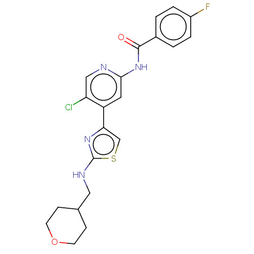Chemical structure of BindingDB Monomer ID 50466237