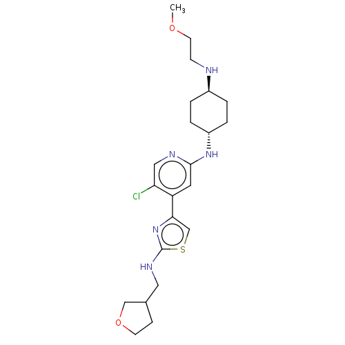 Chemical structure of BindingDB Monomer ID 50466239