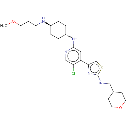 Chemical structure of BindingDB Monomer ID 50466240