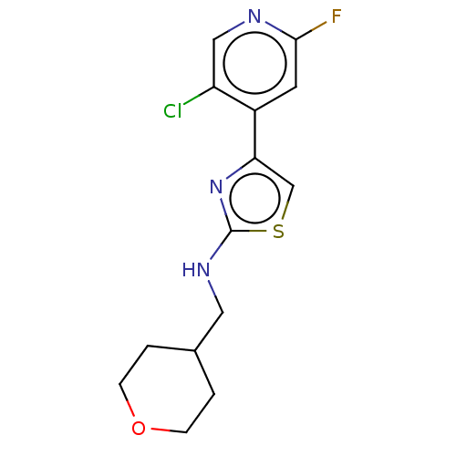 Chemical structure of BindingDB Monomer ID 50466241