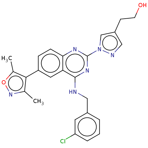 Chemical structure of BindingDB Monomer ID 50466243