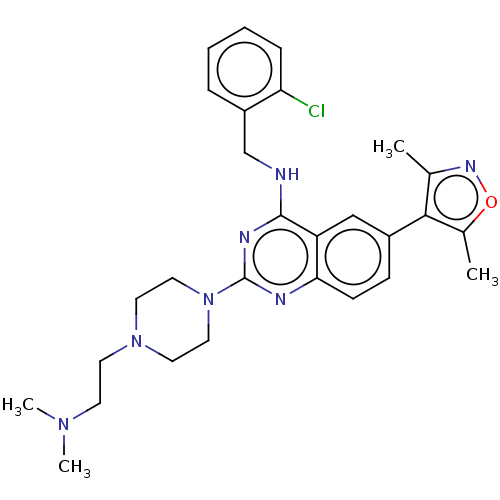 Chemical structure of BindingDB Monomer ID 50466245
