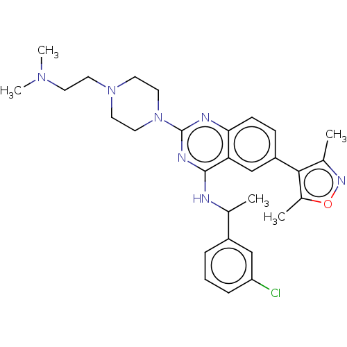 Chemical structure of BindingDB Monomer ID 50466247