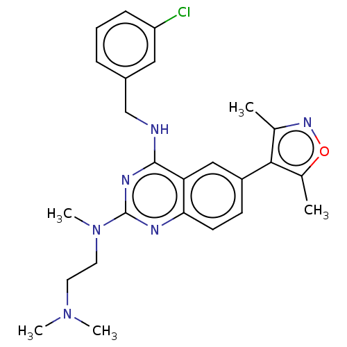 Chemical structure of BindingDB Monomer ID 50466248