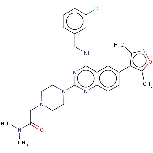 Chemical structure of BindingDB Monomer ID 50466249