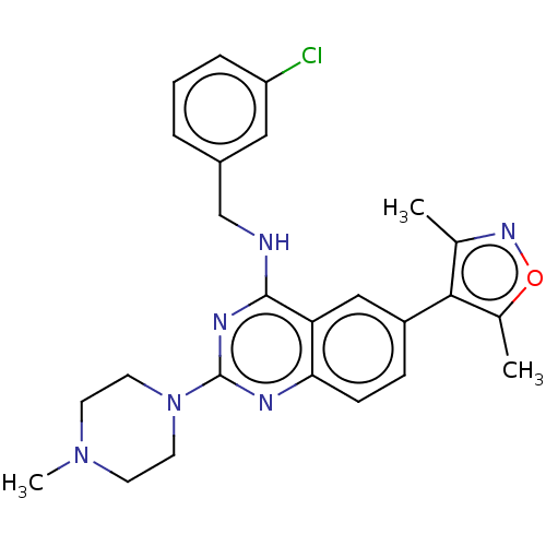 Chemical structure of BindingDB Monomer ID 50466256