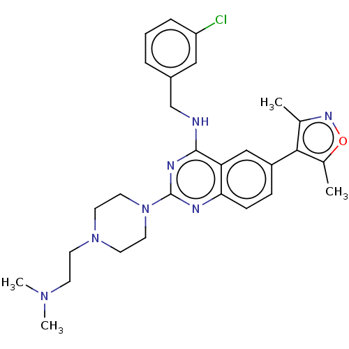 Chemical structure of BindingDB Monomer ID 50466257