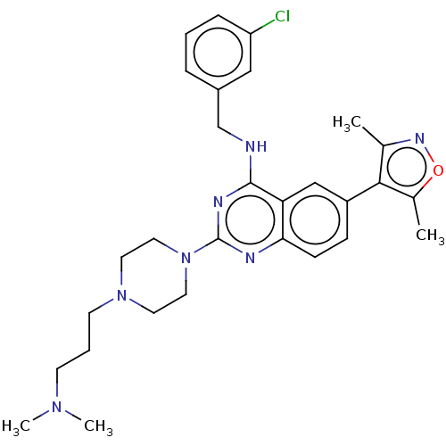 Chemical structure of BindingDB Monomer ID 50466258