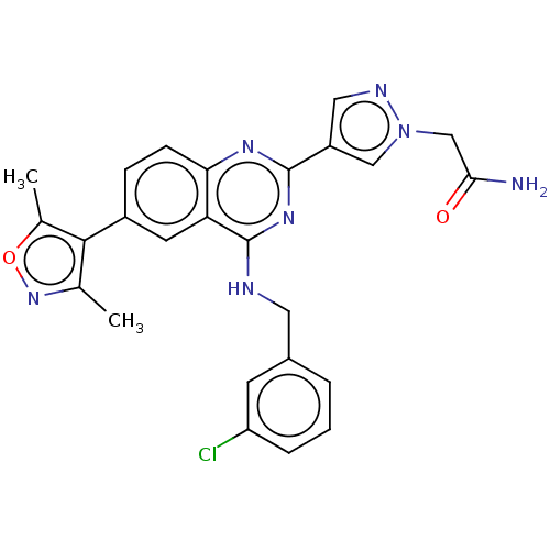 Chemical structure of BindingDB Monomer ID 50466265