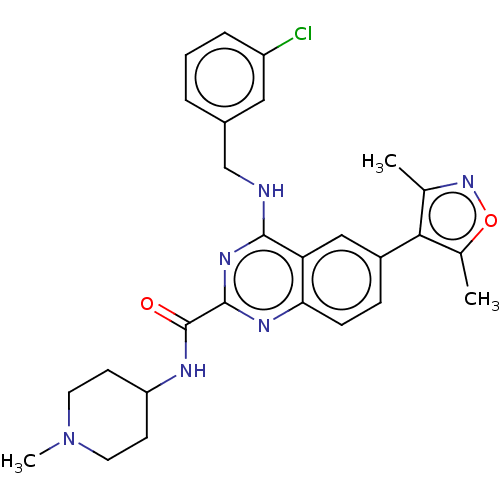 Chemical structure of BindingDB Monomer ID 50466266