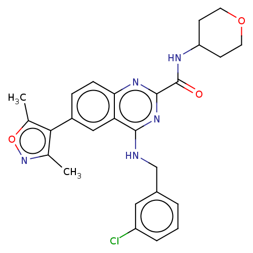 Chemical structure of BindingDB Monomer ID 50466267