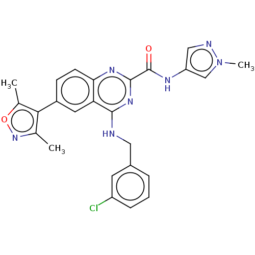 Chemical structure of BindingDB Monomer ID 50466271