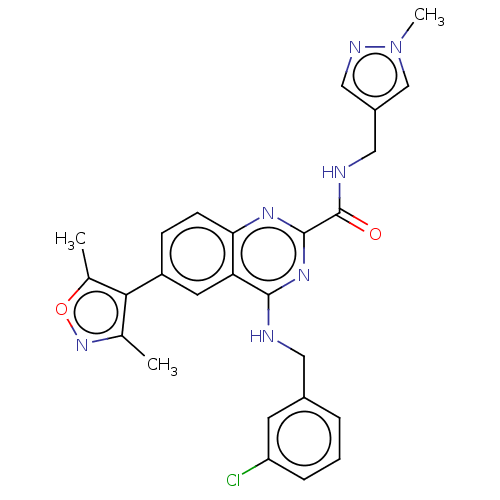 Chemical structure of BindingDB Monomer ID 50466272