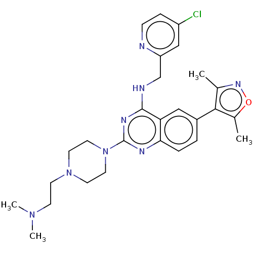 Chemical structure of BindingDB Monomer ID 50466276