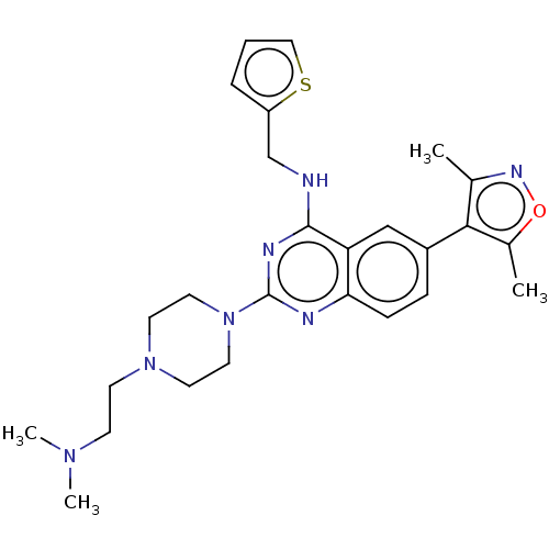 Chemical structure of BindingDB Monomer ID 50466277