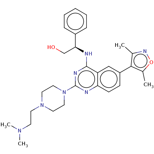 Chemical structure of BindingDB Monomer ID 50466280