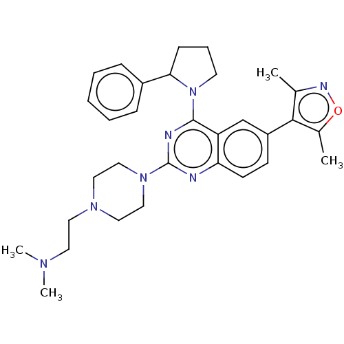 Chemical structure of BindingDB Monomer ID 50466281