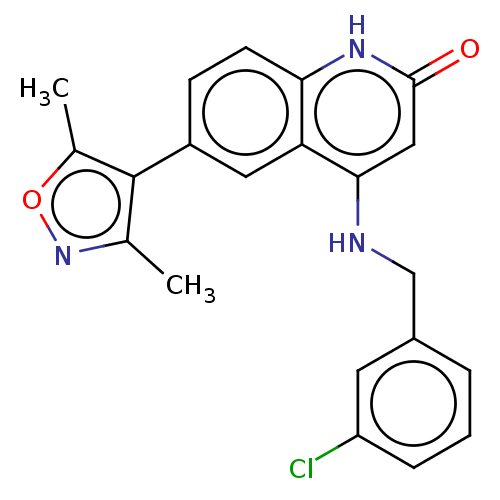 Chemical structure of BindingDB Monomer ID 50466283