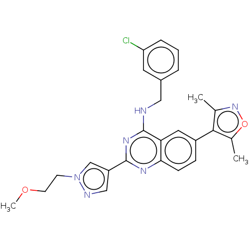 Chemical structure of BindingDB Monomer ID 50466288
