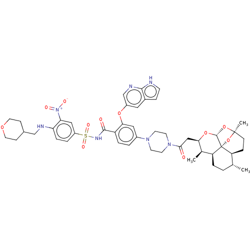 Chemical structure of BindingDB Monomer ID 50466303