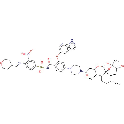 Chemical structure of BindingDB Monomer ID 50466310