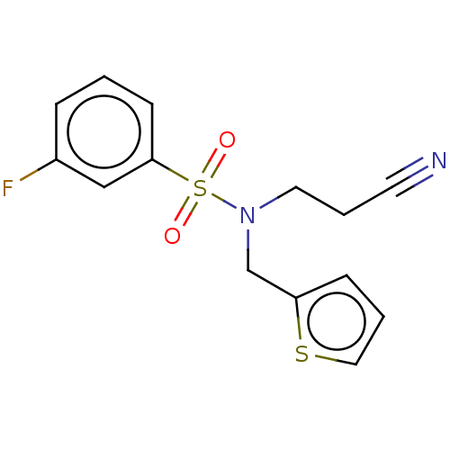 Chemical structure of BindingDB Monomer ID 50466336