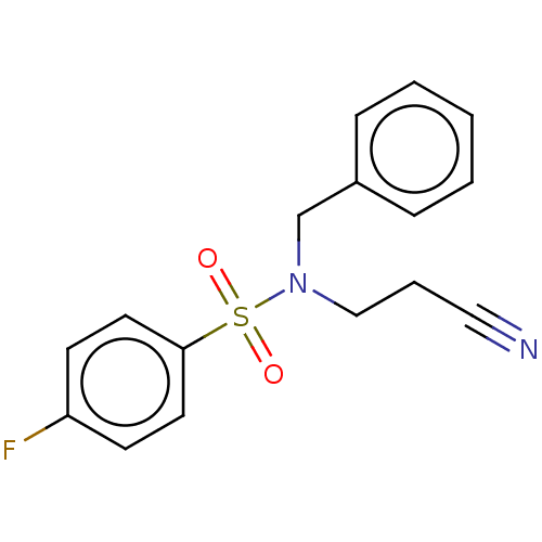 Chemical structure of BindingDB Monomer ID 50466348
