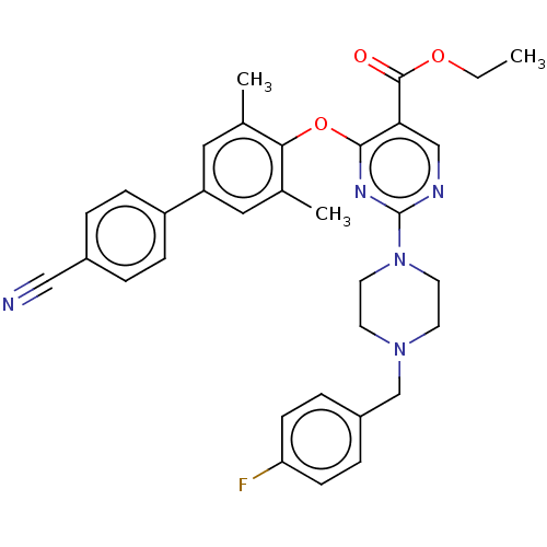 Chemical structure of BindingDB Monomer ID 50466395