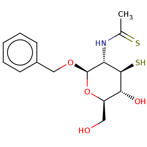 Chemical structure of BindingDB Monomer ID 50466399