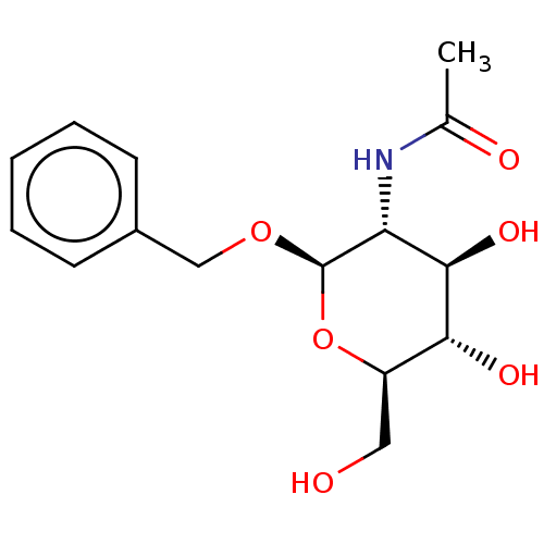 Chemical structure of BindingDB Monomer ID 50466400