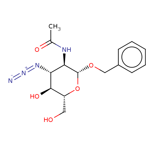 Chemical structure of BindingDB Monomer ID 50466406