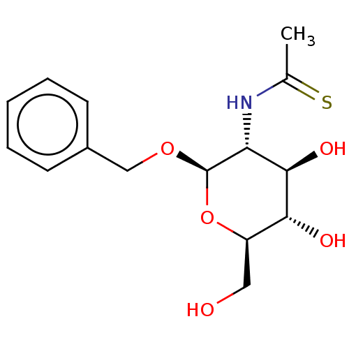 Chemical structure of BindingDB Monomer ID 50466407