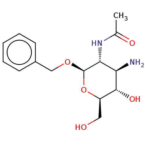 Chemical structure of BindingDB Monomer ID 50466411