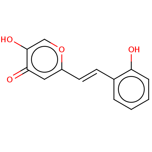 Chemical structure of BindingDB Monomer ID 50466413
