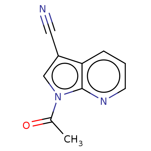 Chemical structure of BindingDB Monomer ID 50466429