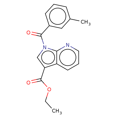 Chemical structure of BindingDB Monomer ID 50466432