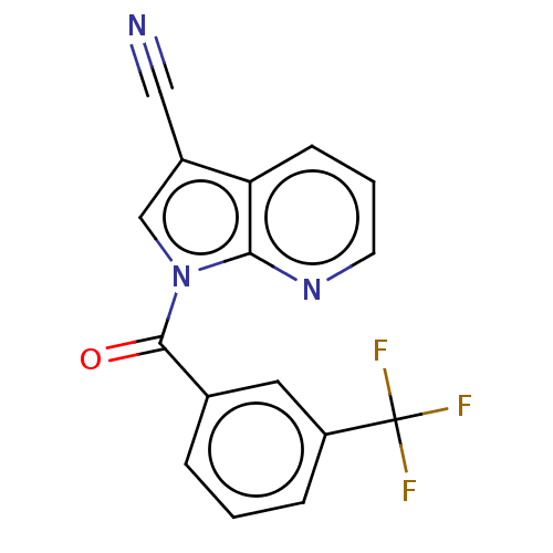 Chemical structure of BindingDB Monomer ID 50466433