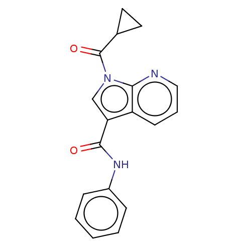 Chemical structure of BindingDB Monomer ID 50466441