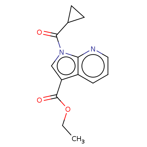 Chemical structure of BindingDB Monomer ID 50466442