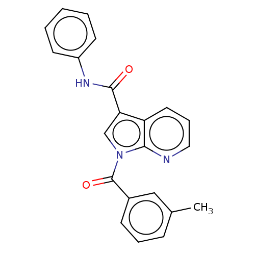Chemical structure of BindingDB Monomer ID 50466452