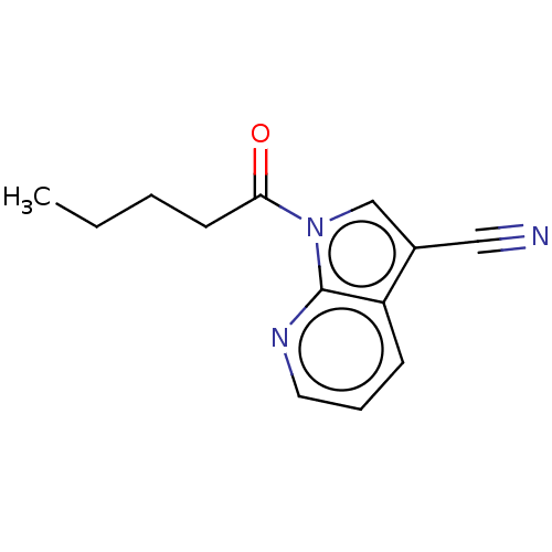 Chemical structure of BindingDB Monomer ID 50466453