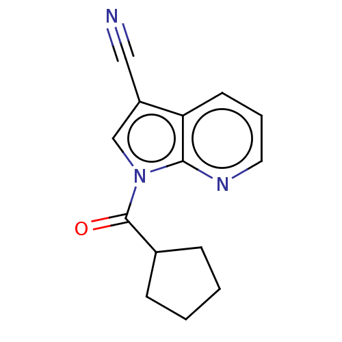 Chemical structure of BindingDB Monomer ID 50466454