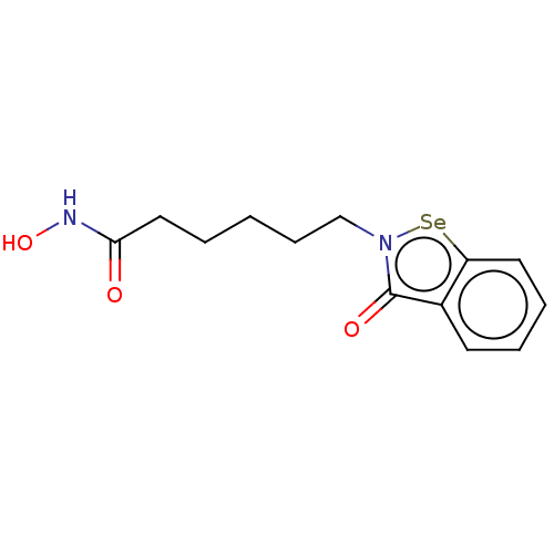 Chemical structure of BindingDB Monomer ID 50466456
