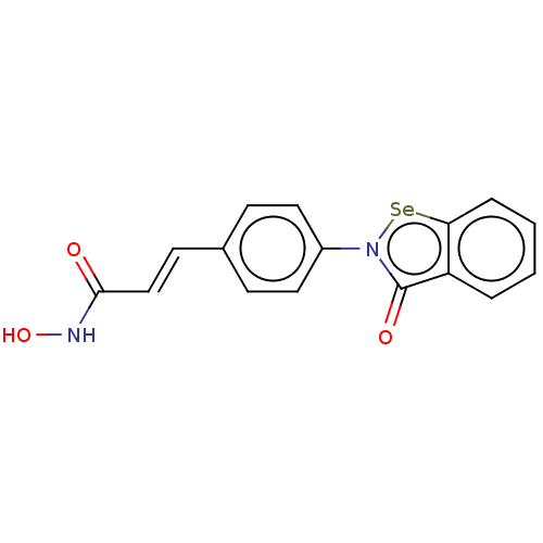 Chemical structure of BindingDB Monomer ID 50466457