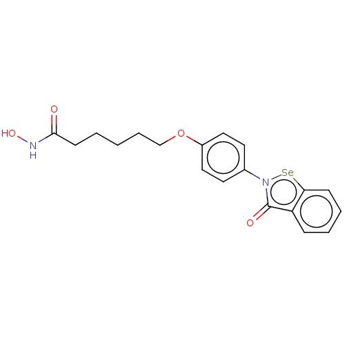 Chemical structure of BindingDB Monomer ID 50466462