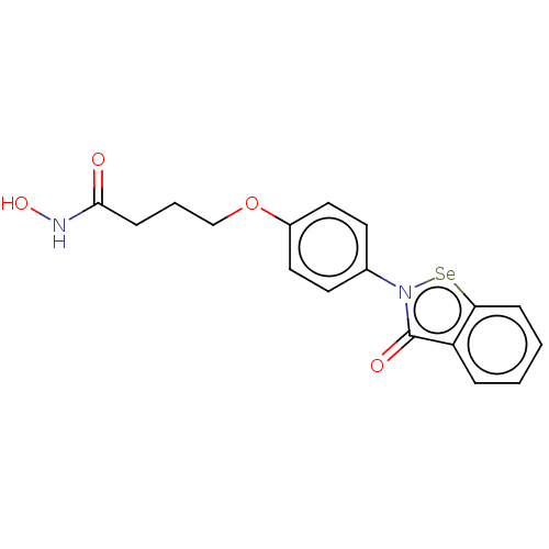 Chemical structure of BindingDB Monomer ID 50466463