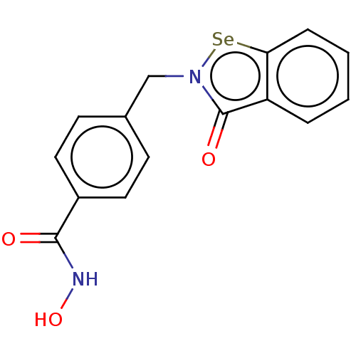 Chemical structure of BindingDB Monomer ID 50466464