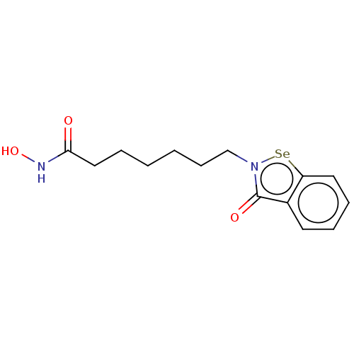 Chemical structure of BindingDB Monomer ID 50466465